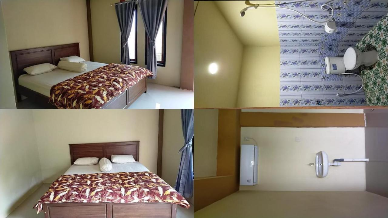 Andira Homestay Labuan Bajo Exterior photo